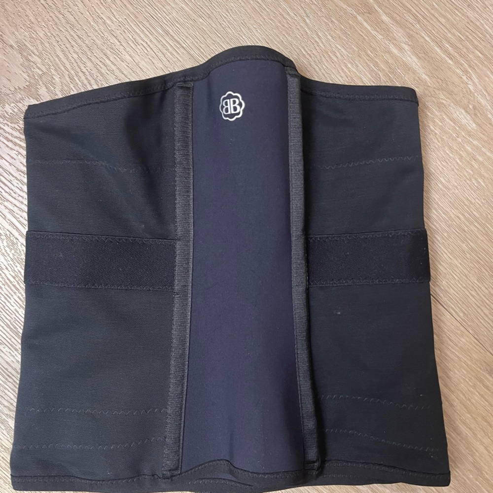 Belly bandit postpartum luxe belly wrap